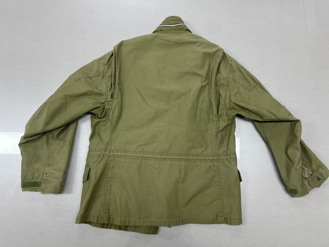 M65 필드자켓 1세대 M-S 상품이미지8