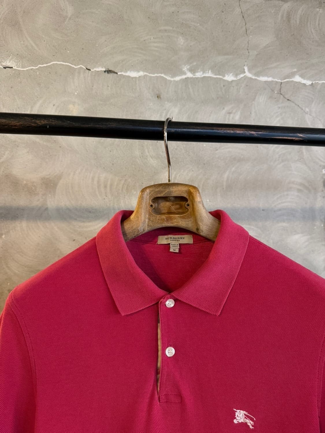 버버리 브릿 pk 셔츠 100 상품이미지7