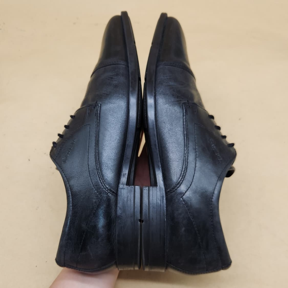 에코 ECCO 시티트레이 남성 구두 270 상품이미지5