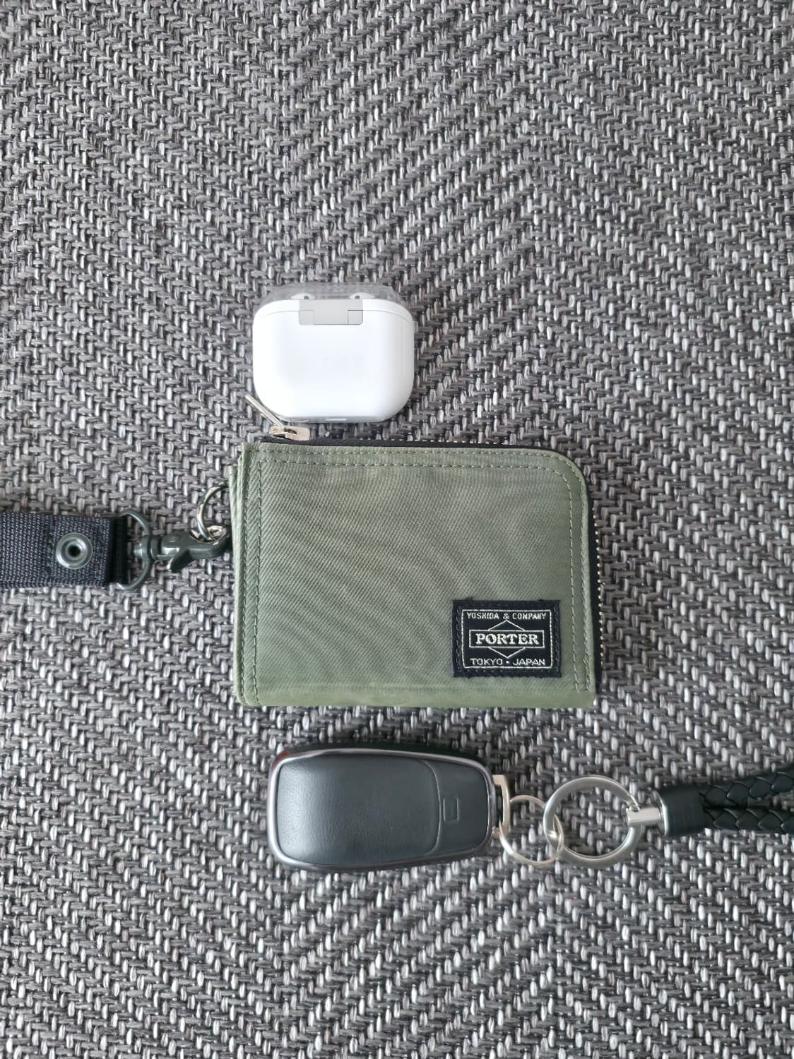 포터 지갑  상품이미지2