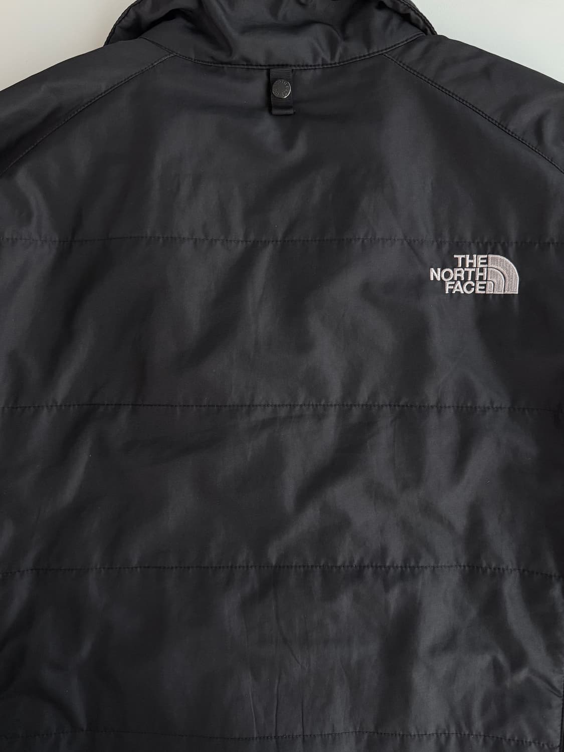 노스페이스 경량패딩 상품이미지3