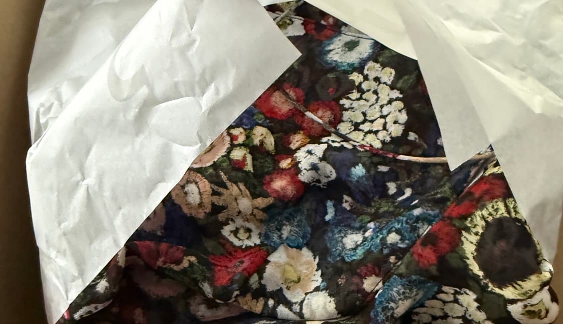 실크 드레스 상품이미지3