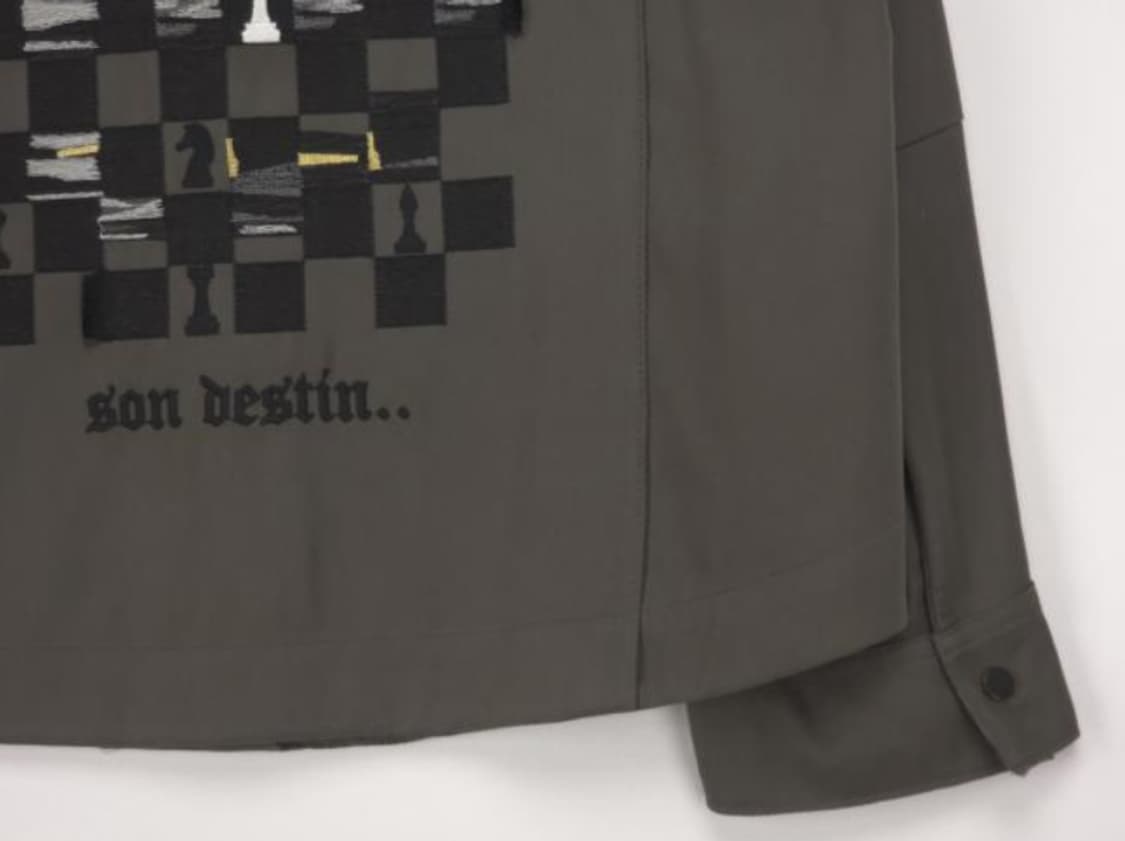 한섬 자켓 상품이미지4