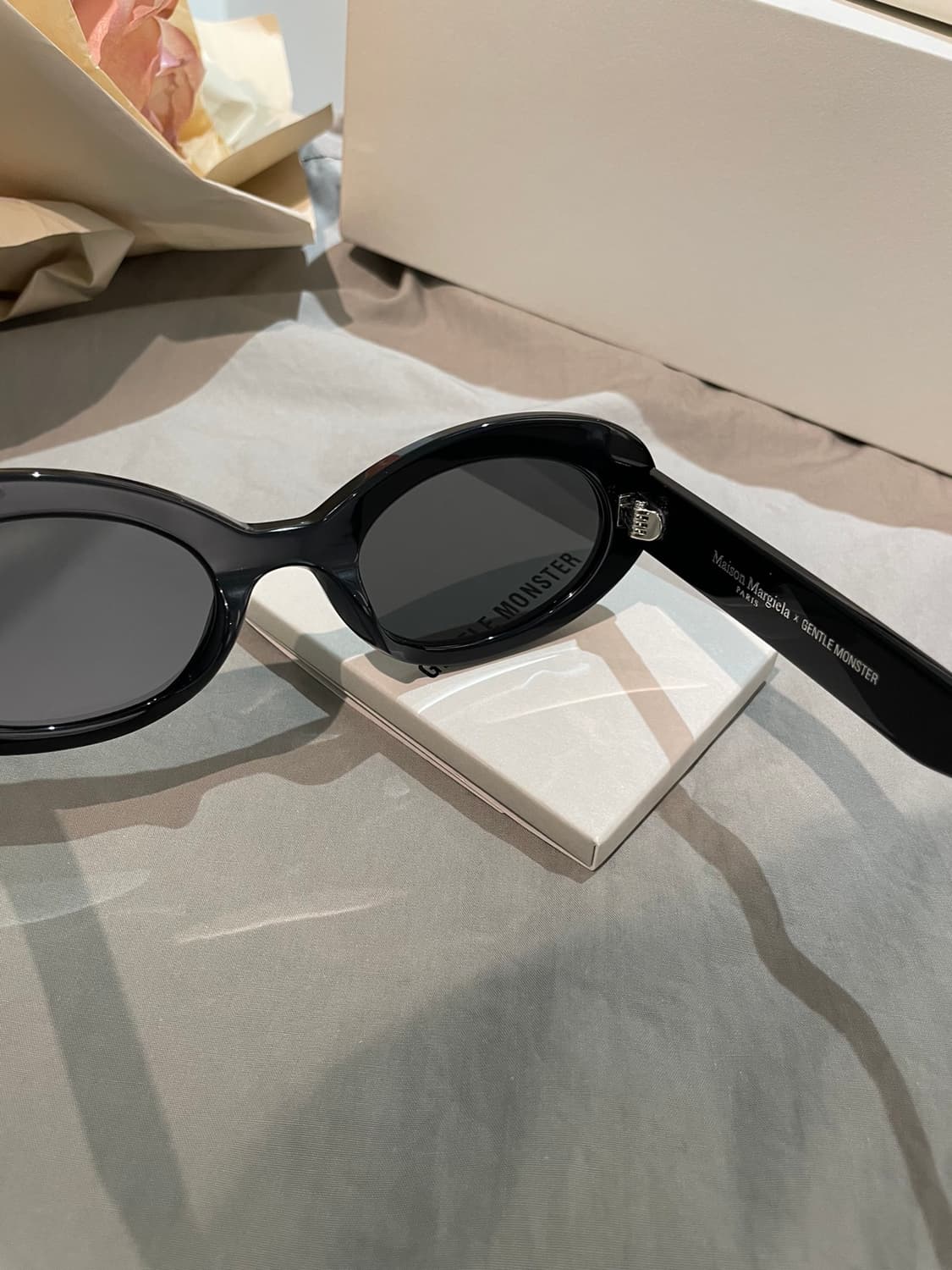젠틀 몬스터 x 메종 마르지엘라  상품이미지5