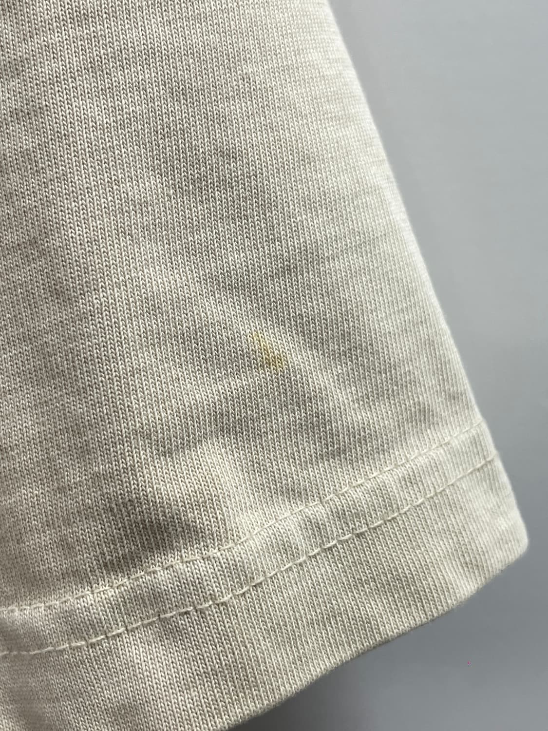 아이앱스튜디오 빅로고 반팔티 (on.602) 상품이미지6