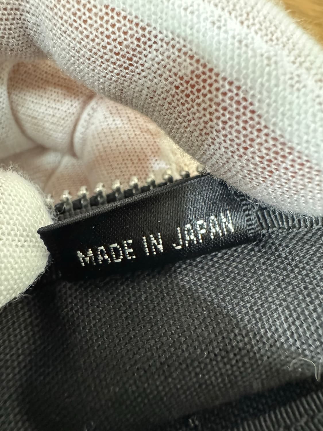 [OS] 포터 프리스타일 멀티 코인 케이스 블랙 상품이미지9