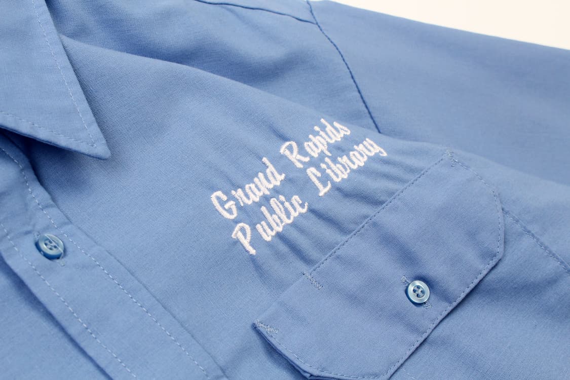 RED KAP  Industrial Utility Work Shirt  상품이미지4