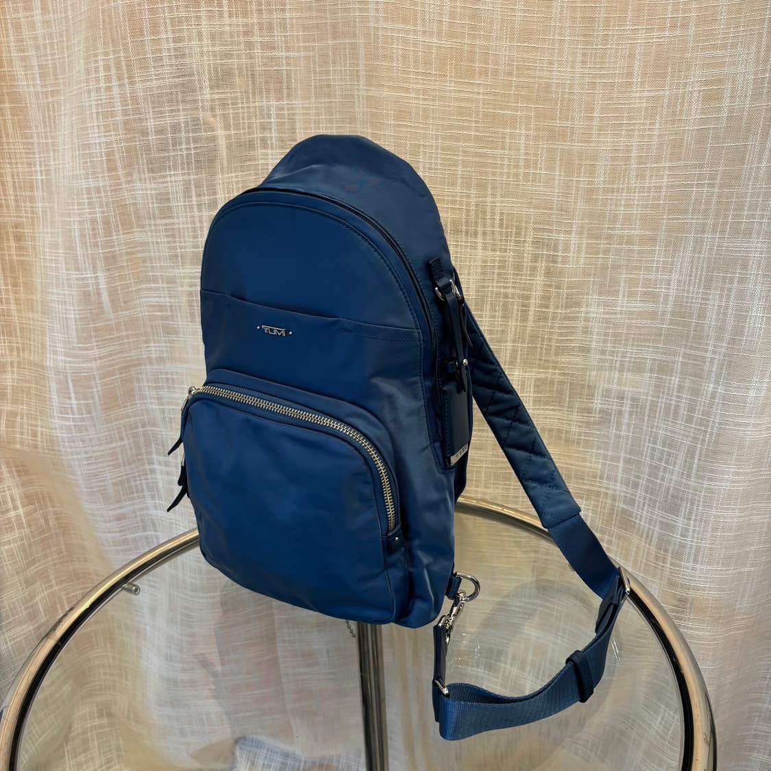 정품 TUMI 투미 나일론 슬링백      상품이미지2