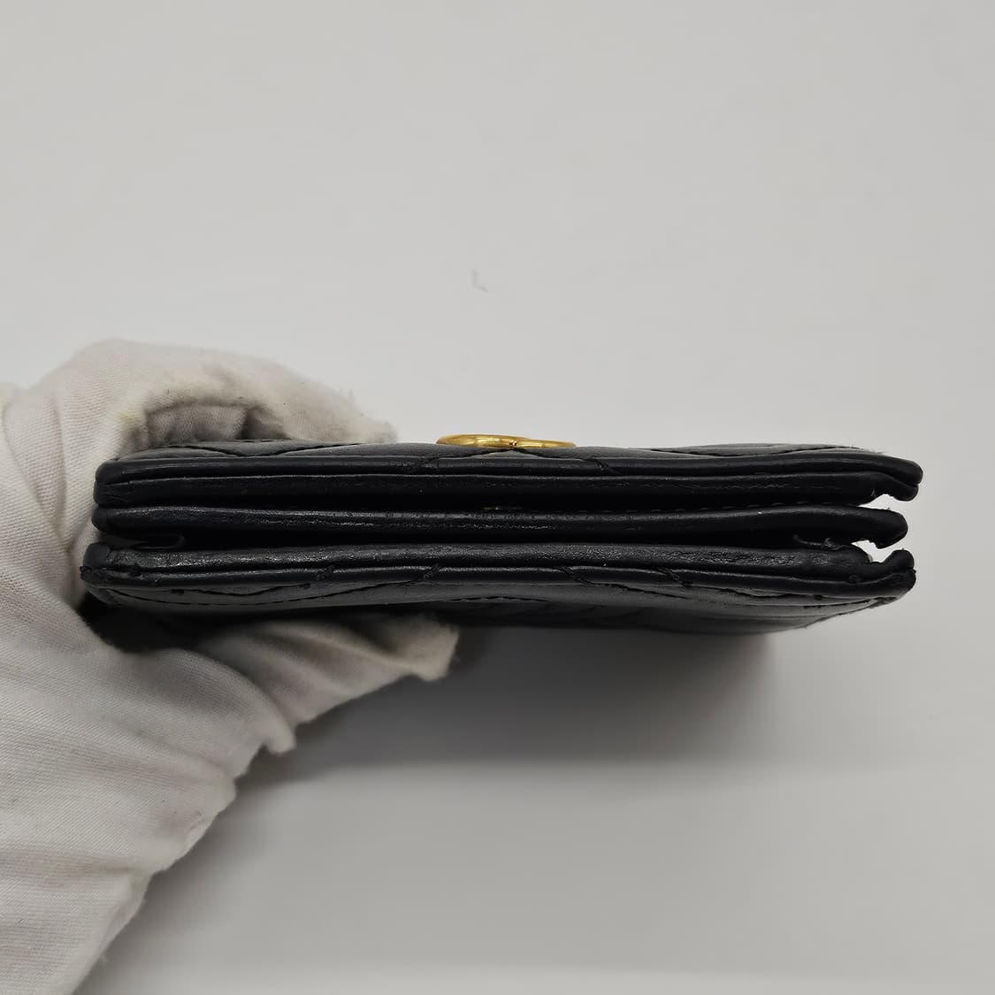 정품 구찌 마몽 반지갑 상품이미지5