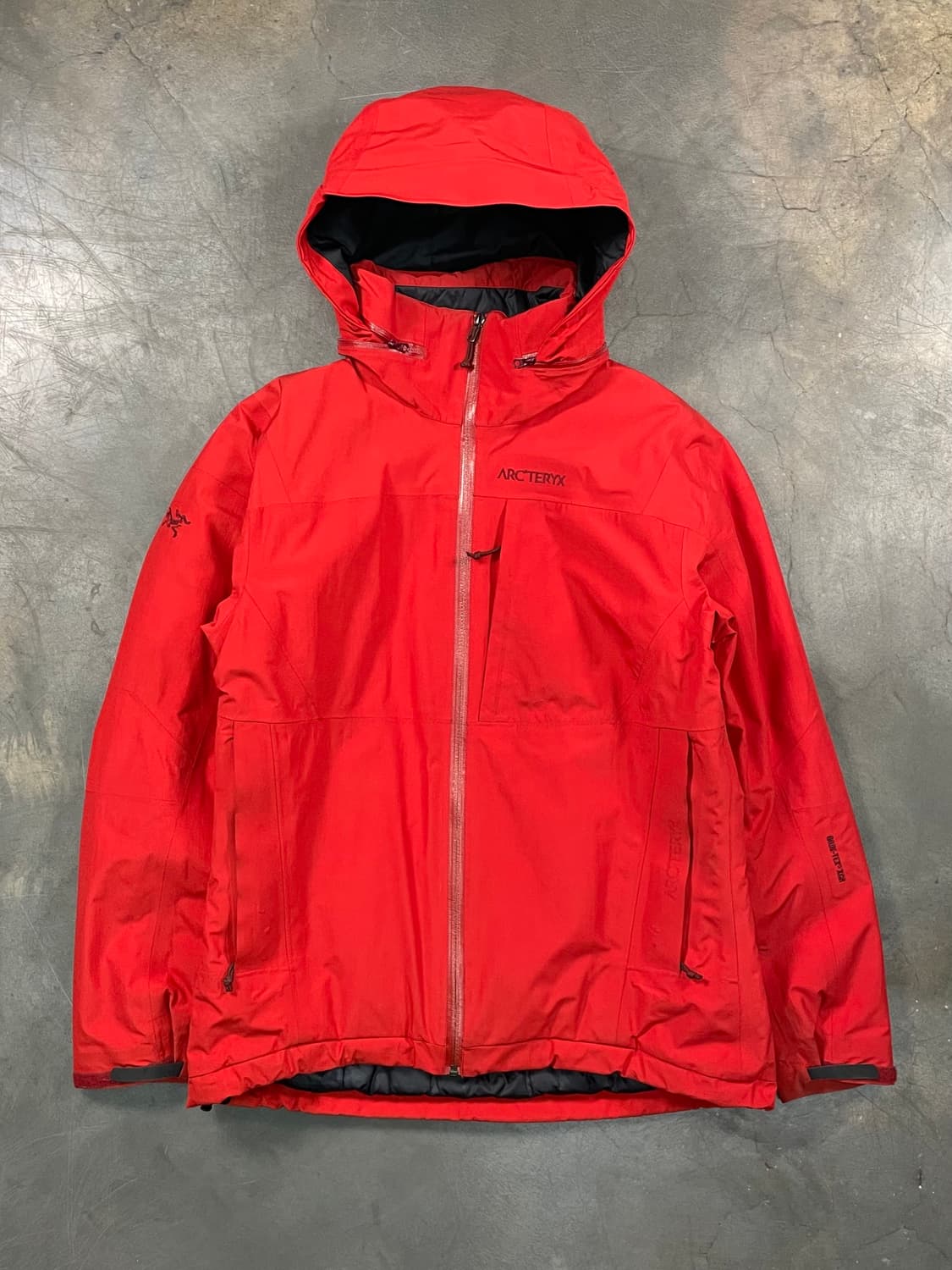 아크테릭스 피션 AR 패디드 자켓 상품이미지1