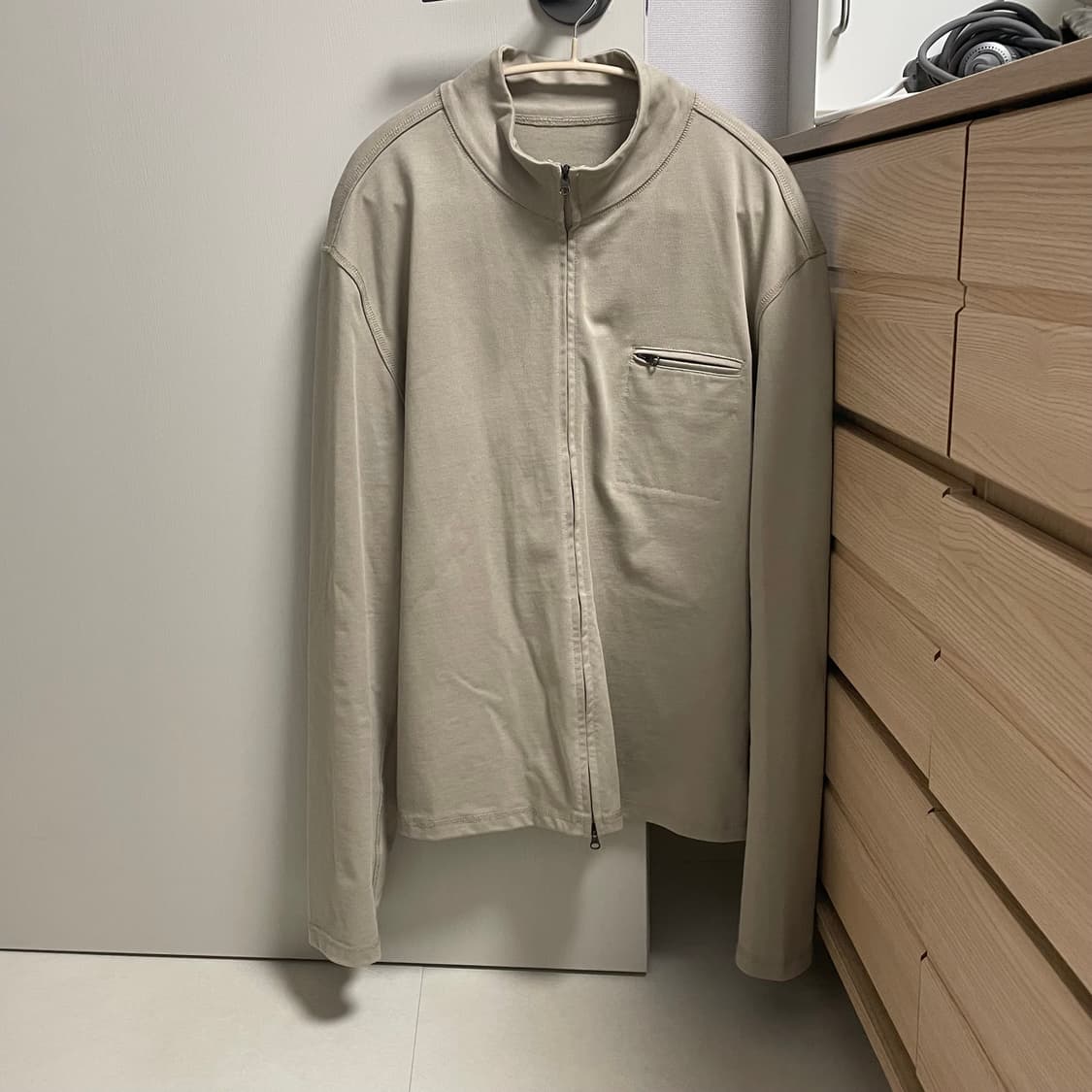 아모멘토 슬림핏 자켓  상품이미지2