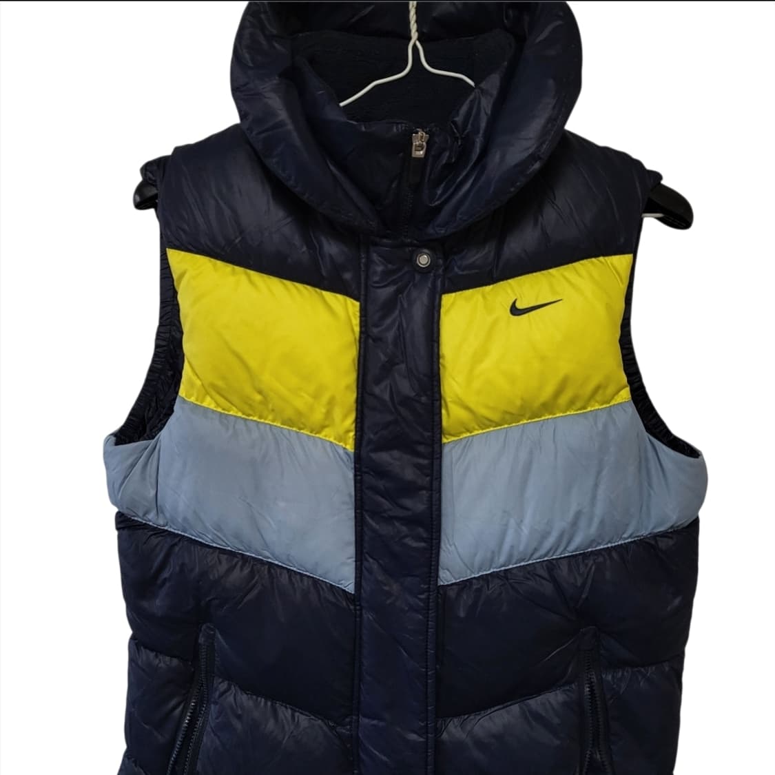 나이키 구스다운 여성패딩조끼 95M 상품이미지2