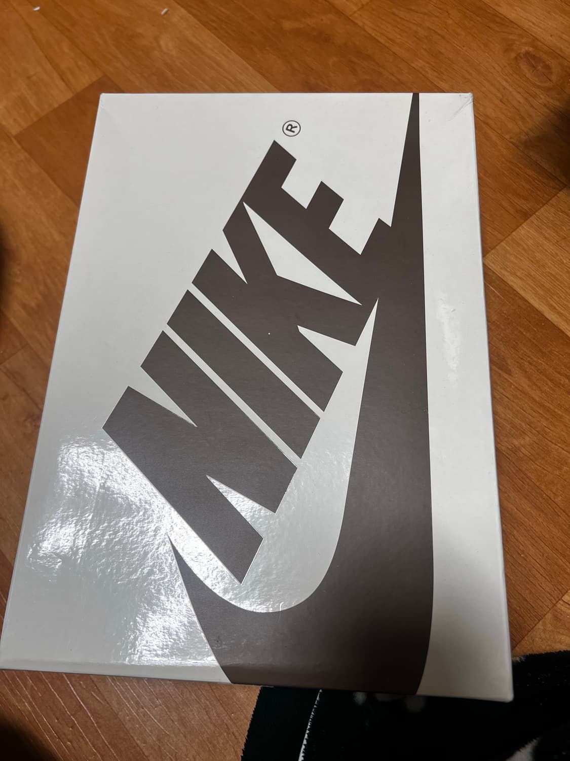 나이키조던x트레비스스캇 로우 OG 벨벳 브라운 270 상품이미지6