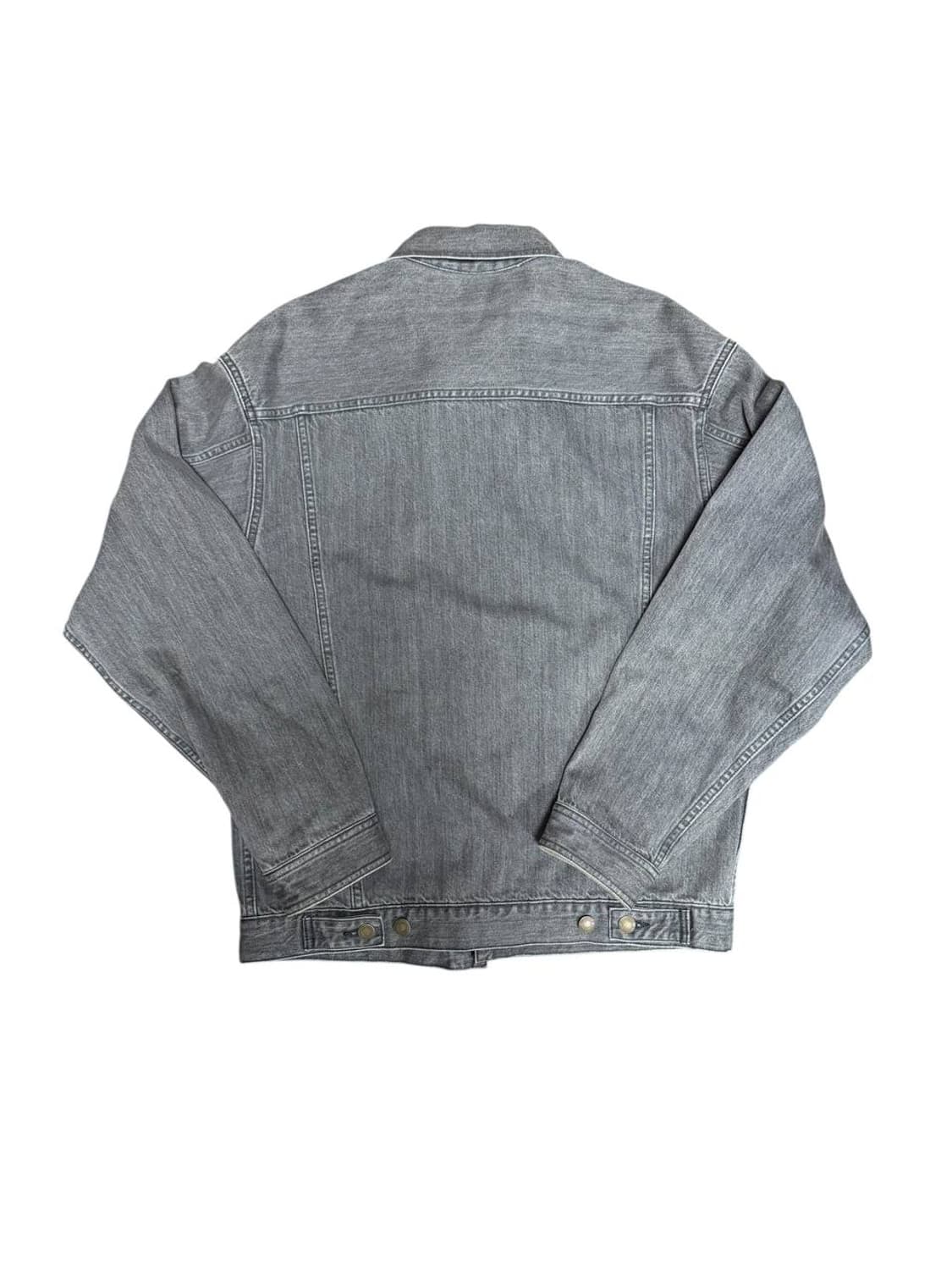 언더커버 SS21 언더커버 카고 데님 재킷 상품이미지2