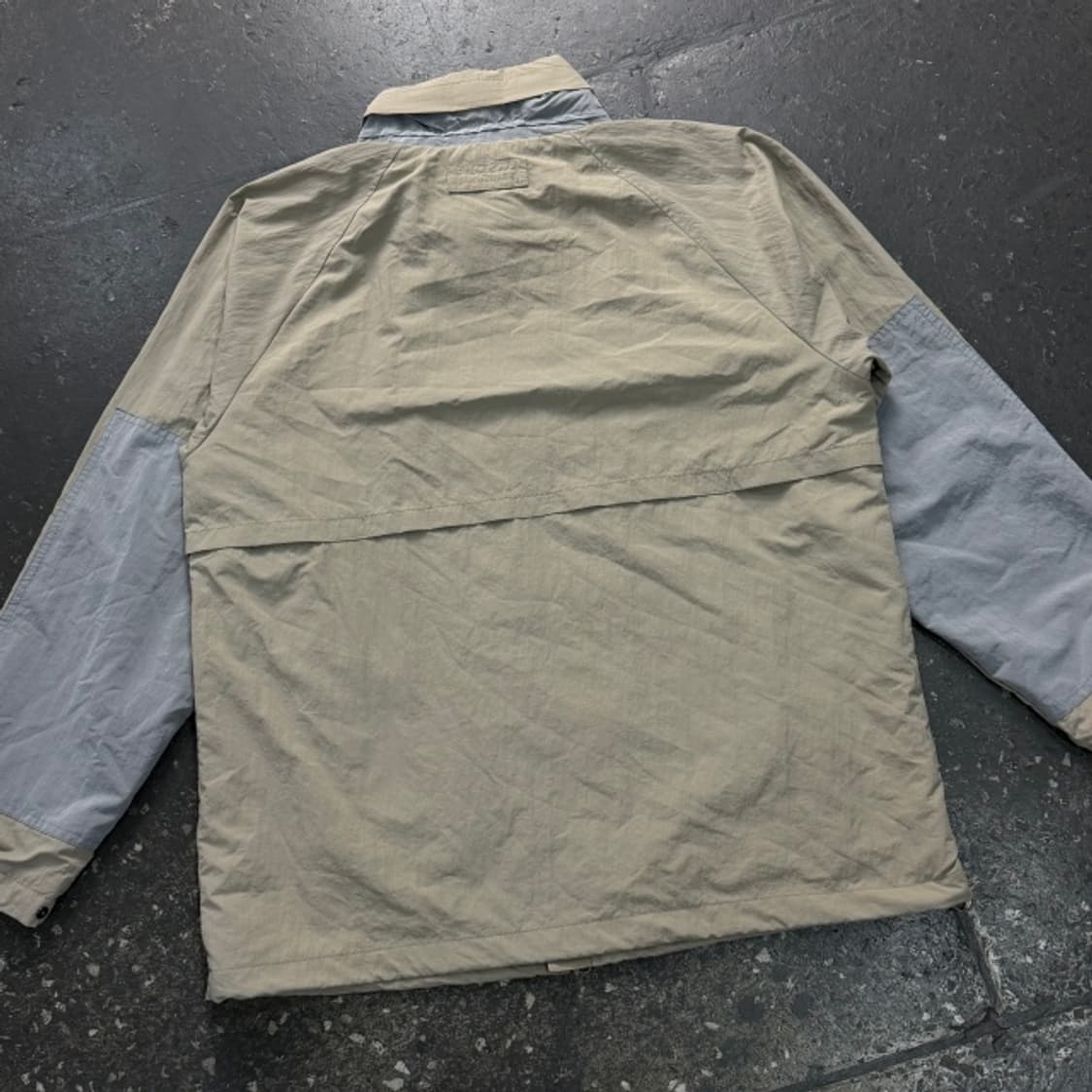 105 에스피오나지 바톤 밀리터리 자켓  상품이미지7