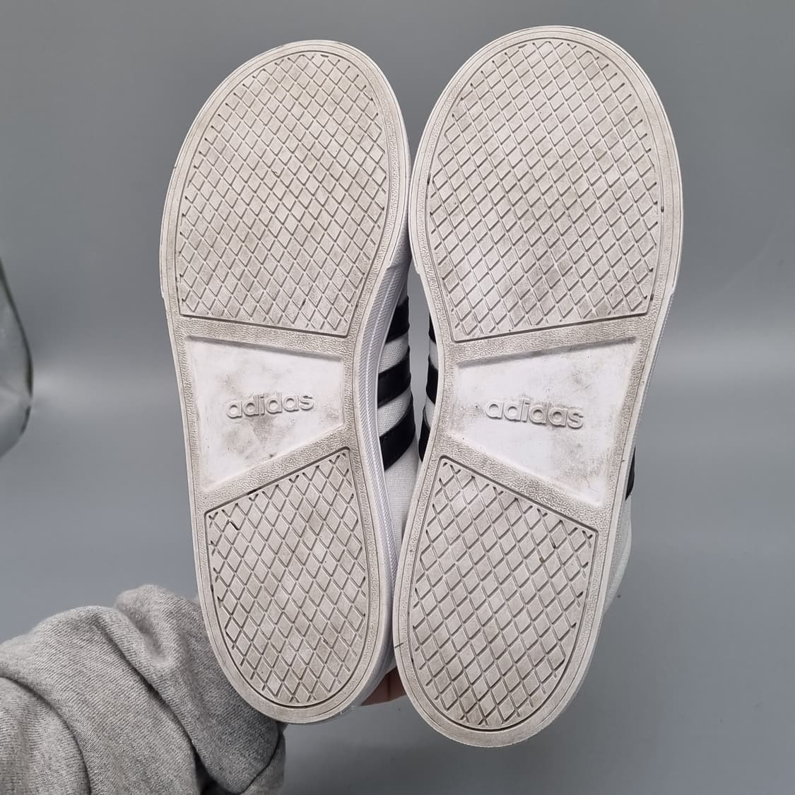 아디다스 vs 셋 남성스니커즈260 상품이미지3