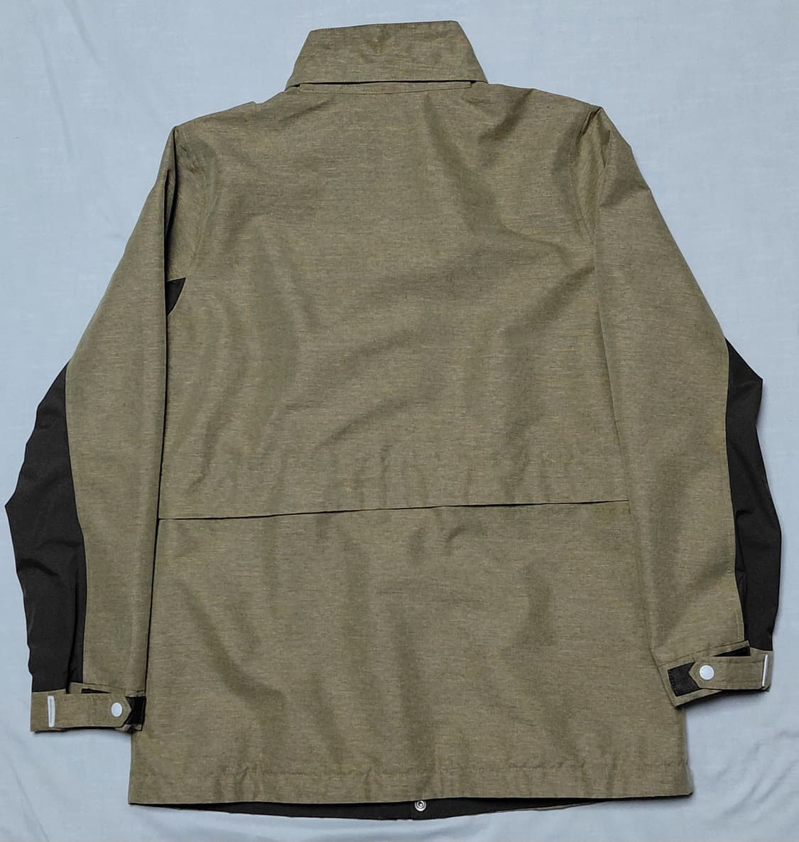 빈폴 아웃도어 남성 필드 자켓 (사이즈 100) 상품이미지8