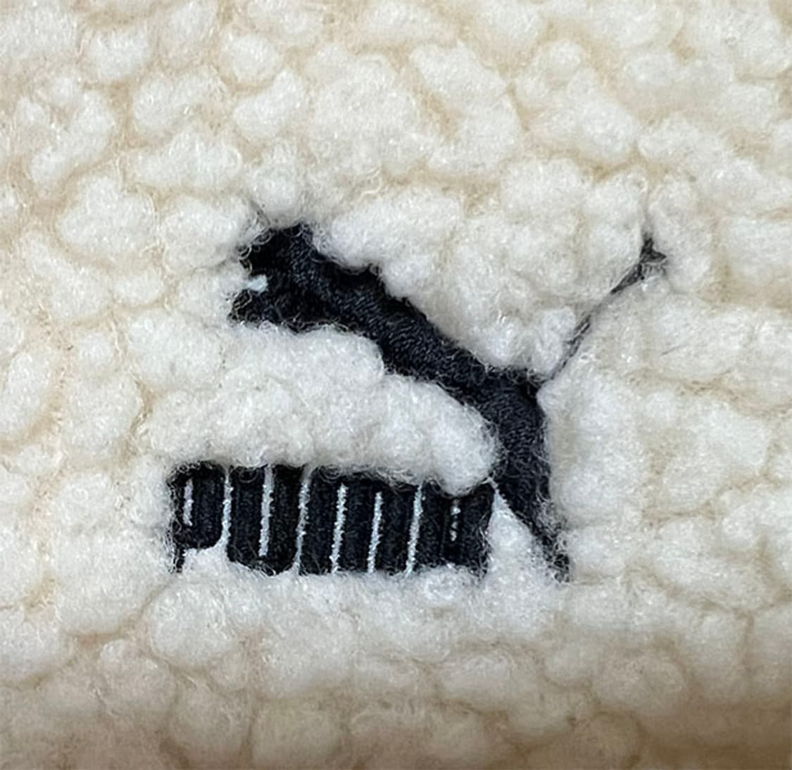 PUMA 푸마 남자 뽀글이조끼 후리스 L 100 상품이미지4