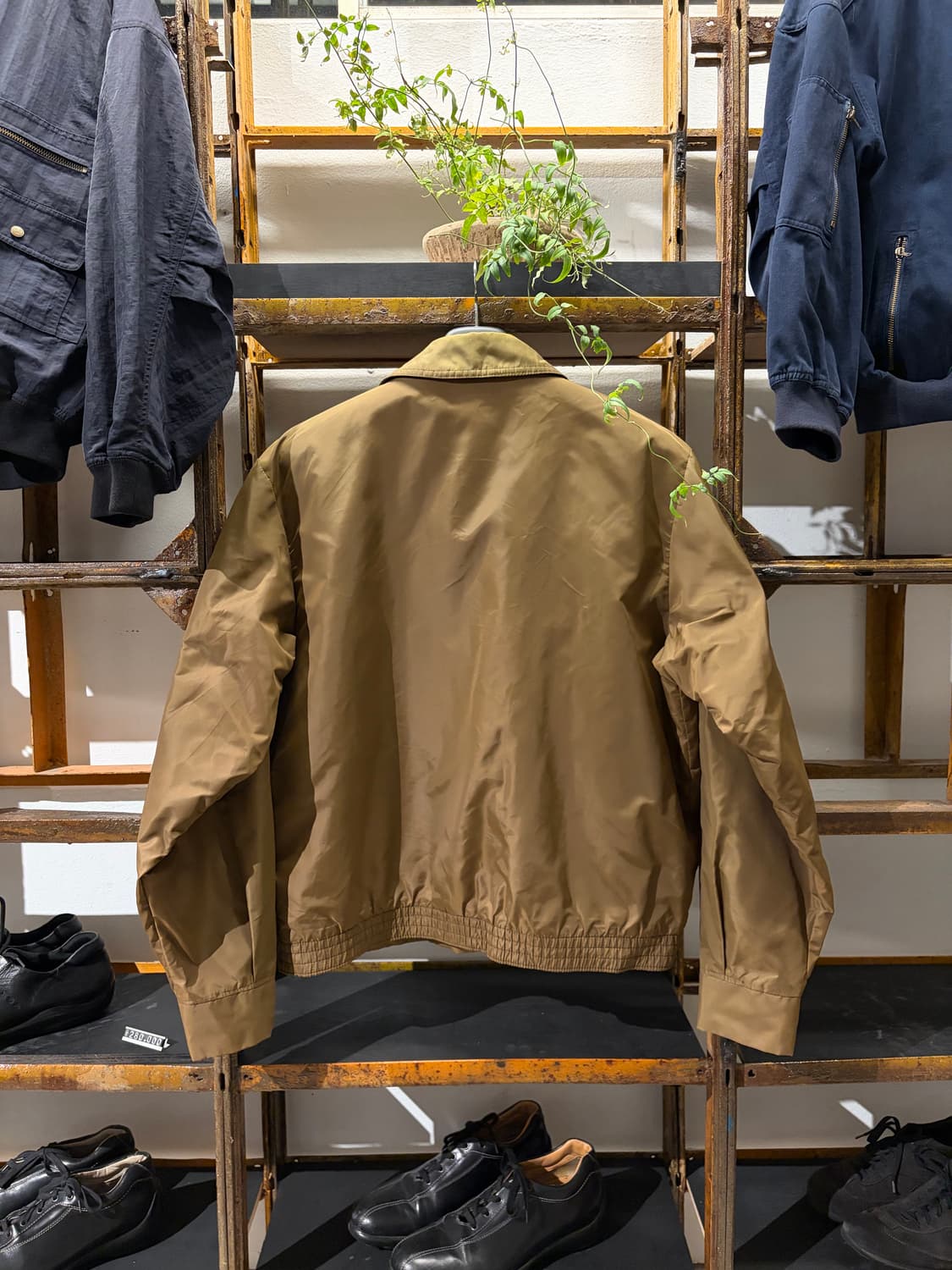 60s Mcgregor anti-freeze 상품이미지2