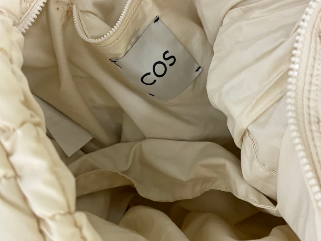 Cos가방 상품이미지3