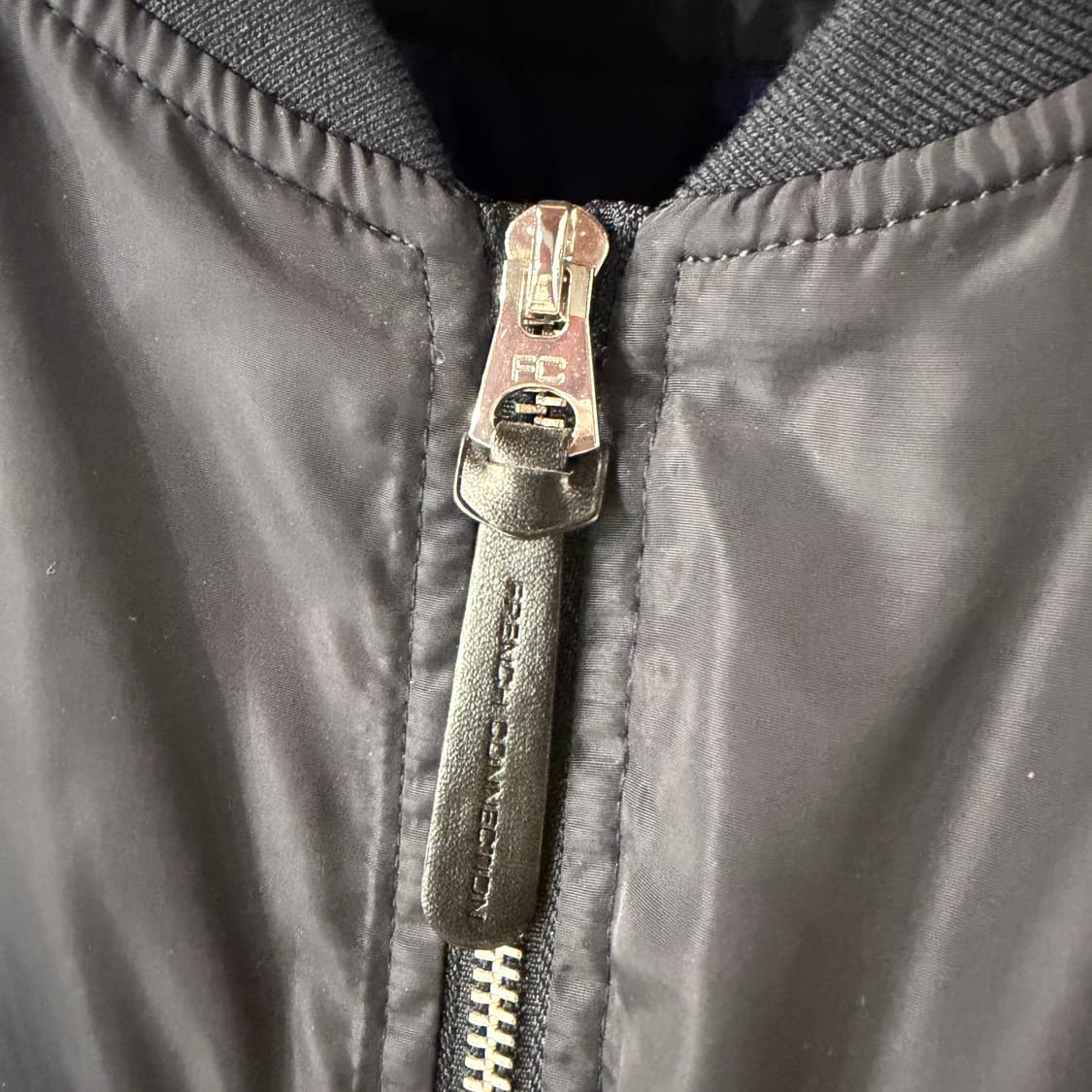 [L] 프렌치커넥션 MA1 항공점퍼 상품이미지6