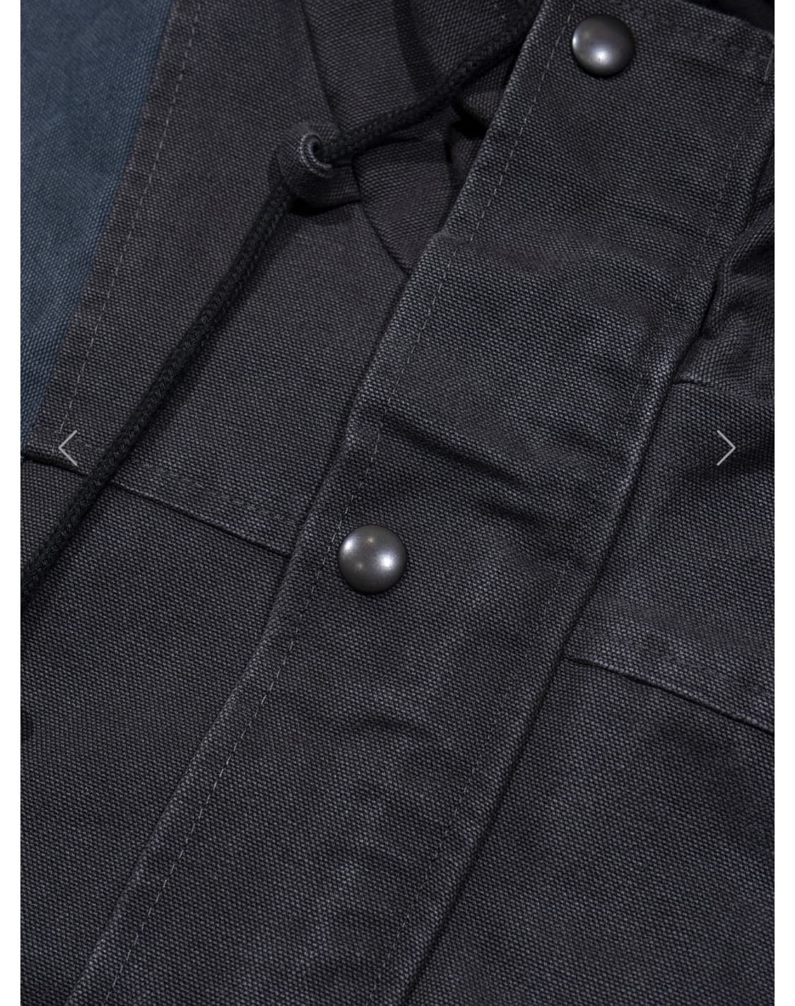 The geeks Duck mountain parka L사이즈 상품이미지4