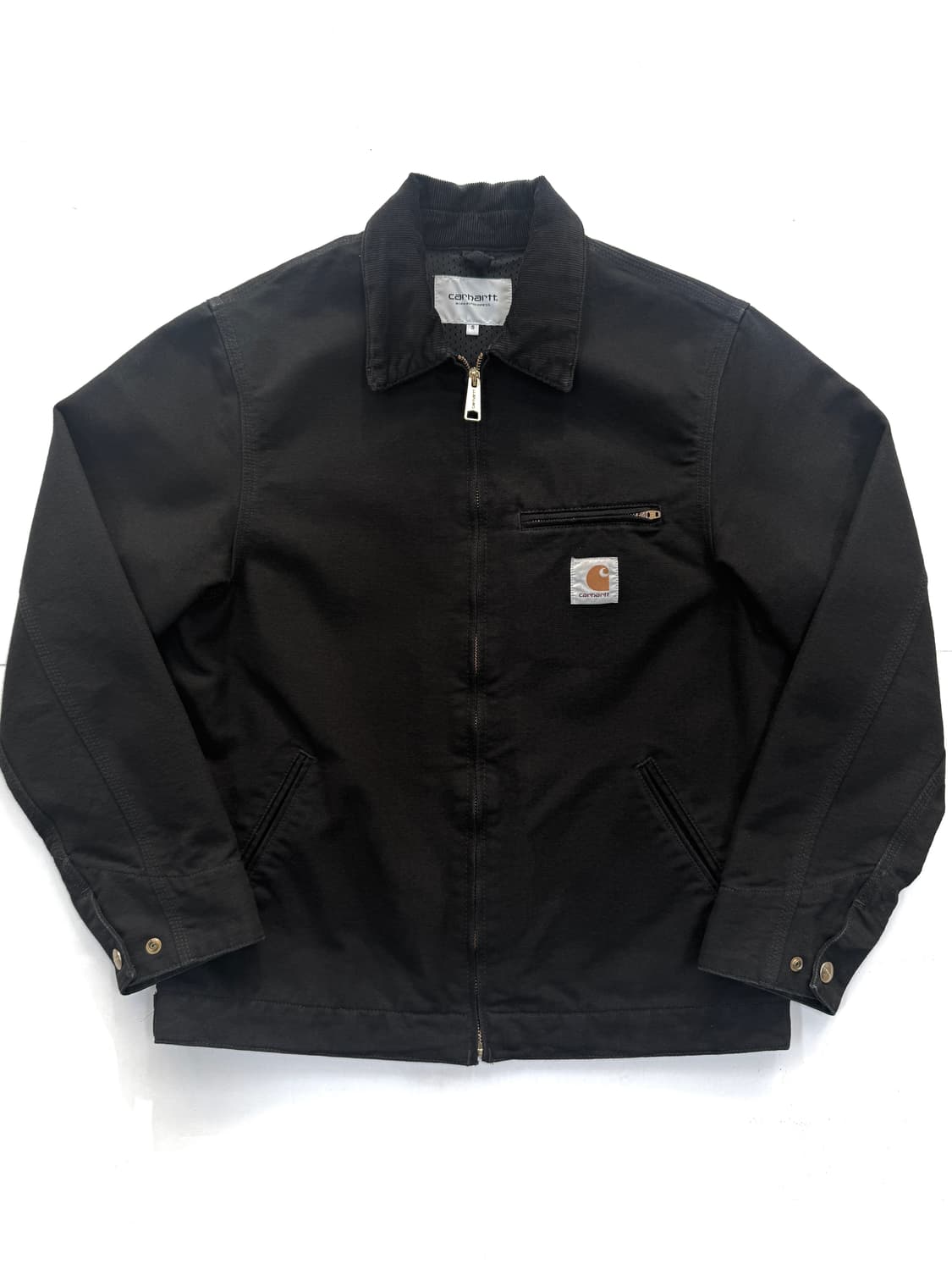 칼하트 WIP 디트로이트 자켓 매쉬 상품이미지1