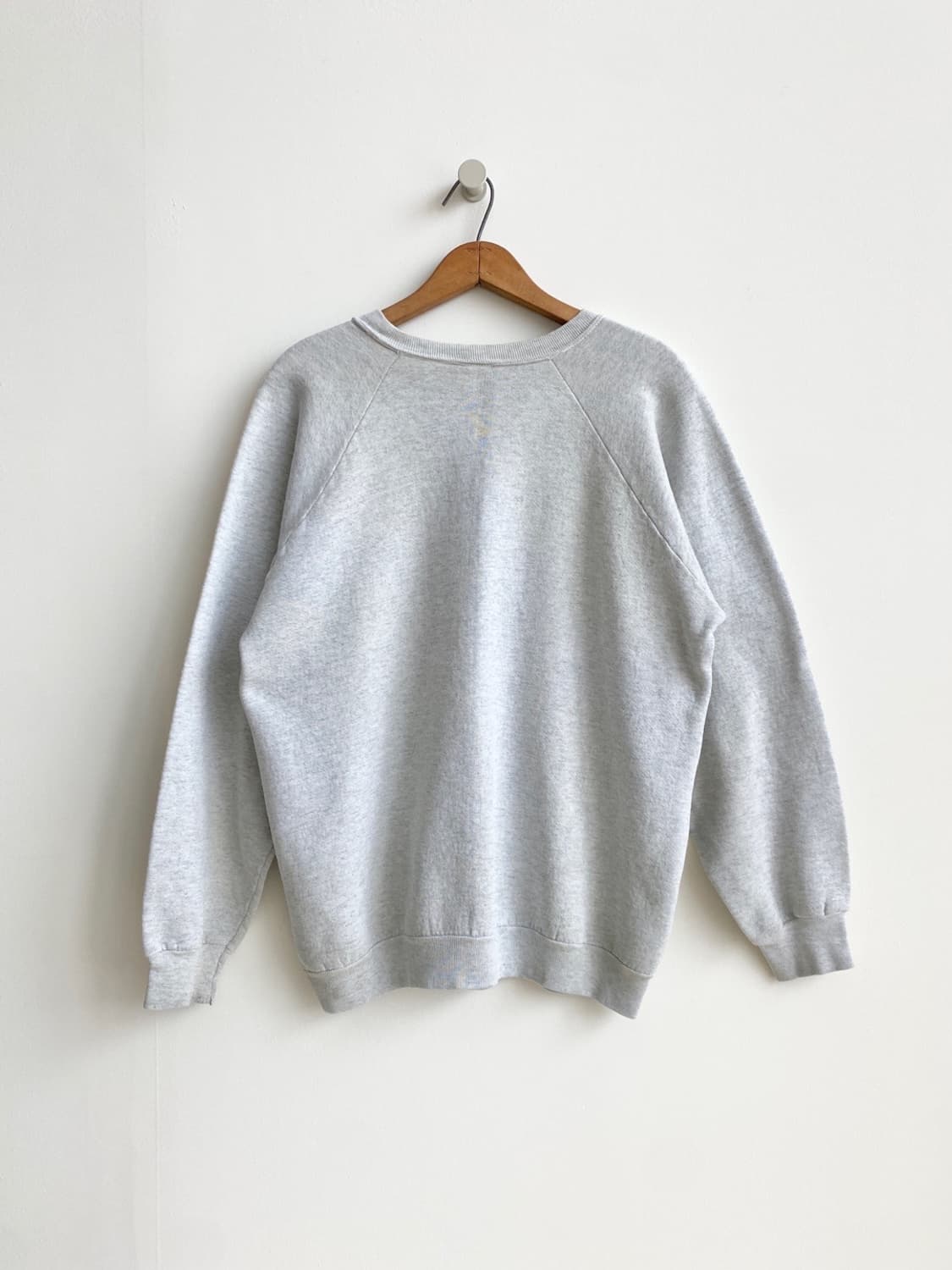 8-90's 하버드 유니버시티 스웻셔츠 상품이미지7