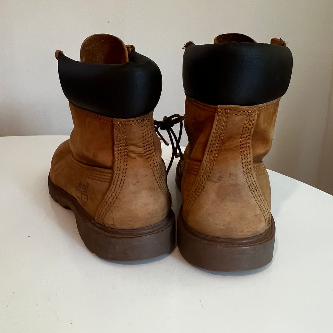 팀버랜드 6인치 클래식 부츠 상품이미지3