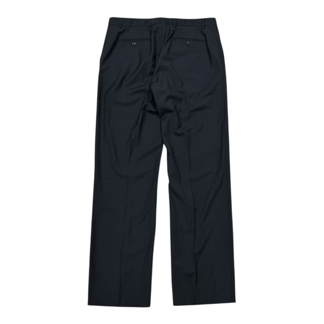 어카인드오브가이즈 슬랙스 팬츠 바지 네이비 52 상품이미지2