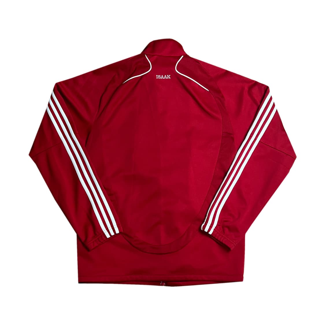 아디다스 캐나다 축구팀 커스텀 트랙탑 져지 L급 상품이미지2