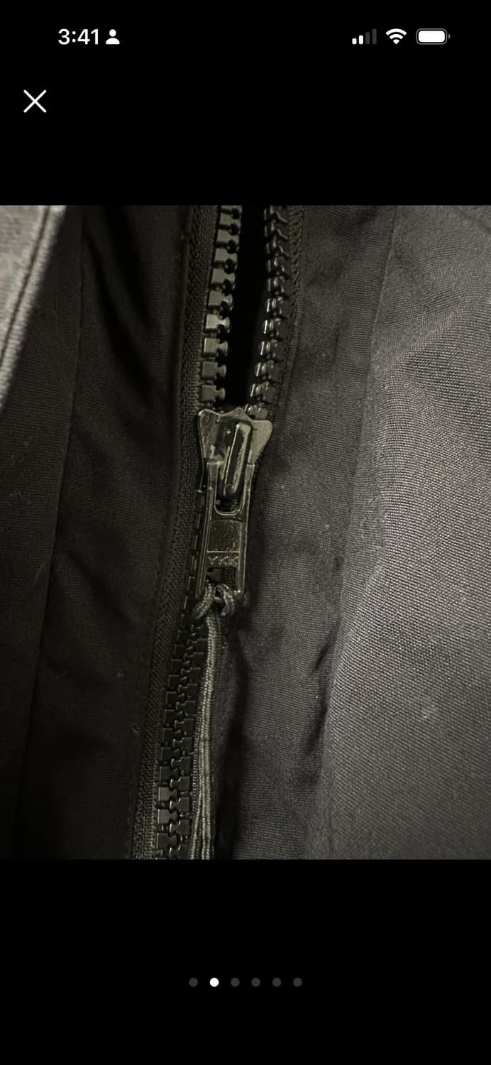 칼하트 패딩 라지사이즈 판매합니다 상품이미지2