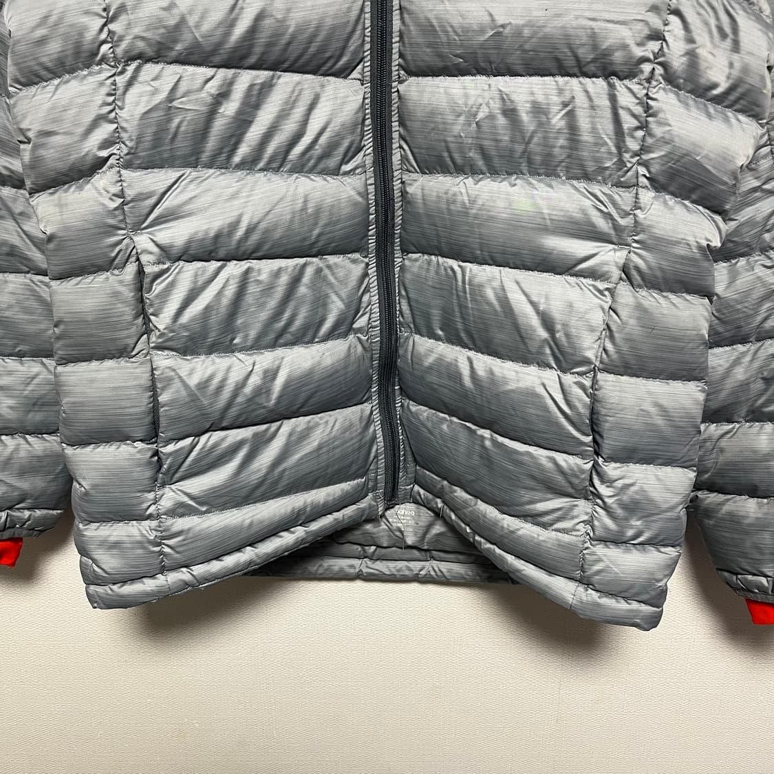 아디다스 구스다운 경량패딩 상품이미지3