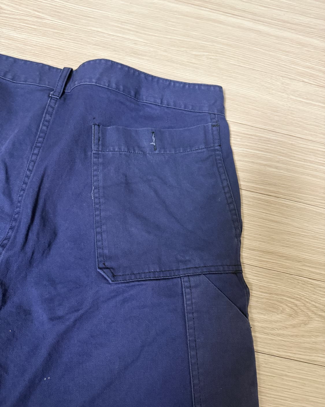 [32] 프렌치 워크 팬츠 상품이미지7