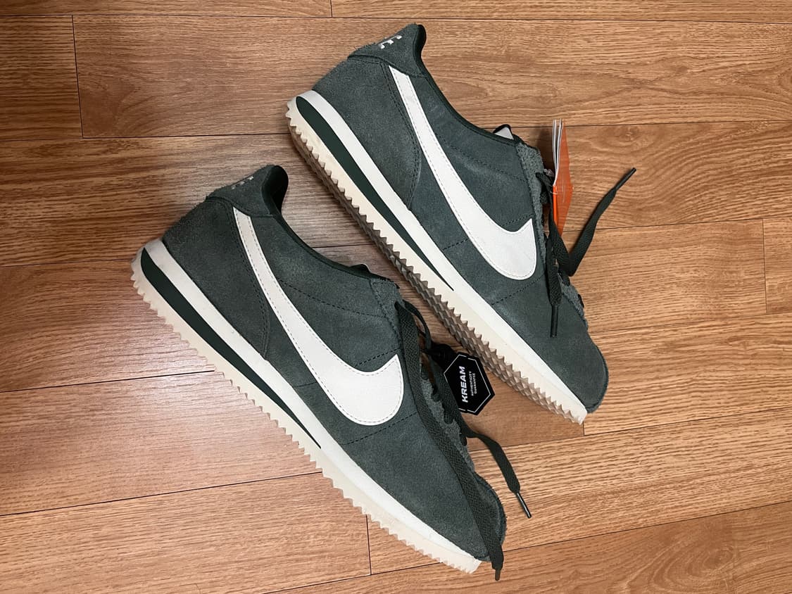 나이키 코르테즈 255 상품이미지3