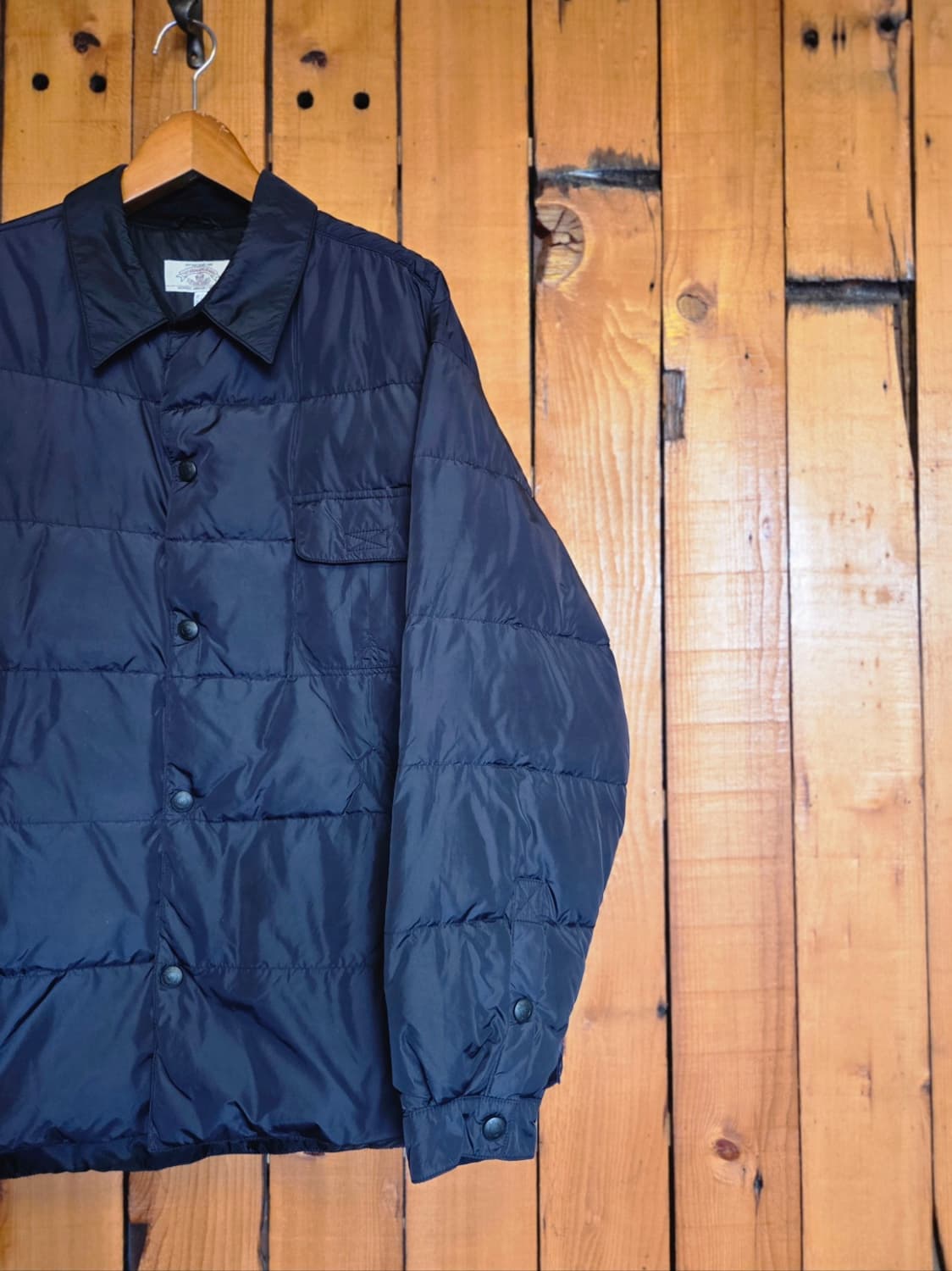 아르마니 구스다운자켓  상품이미지5