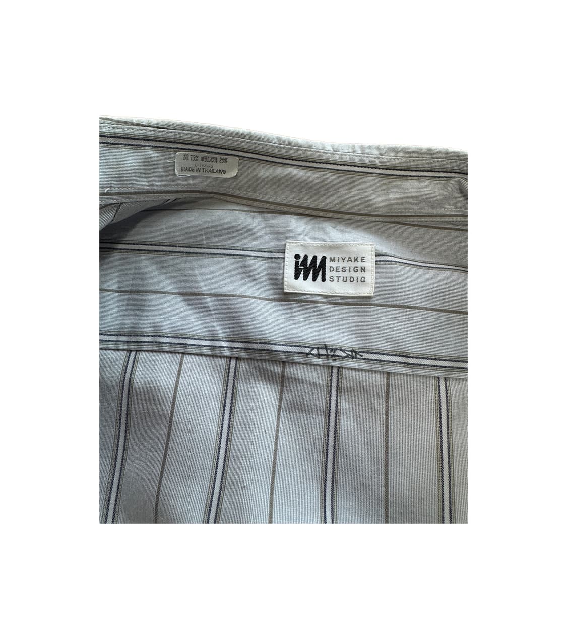 IM by issey miyake, miyake design studio 상품이미지3