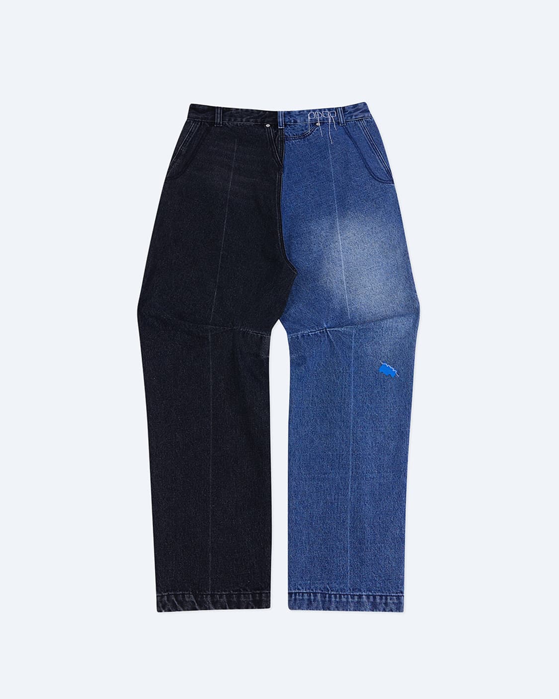 아더에러 이클립스 데님 블루 a4 상품이미지2