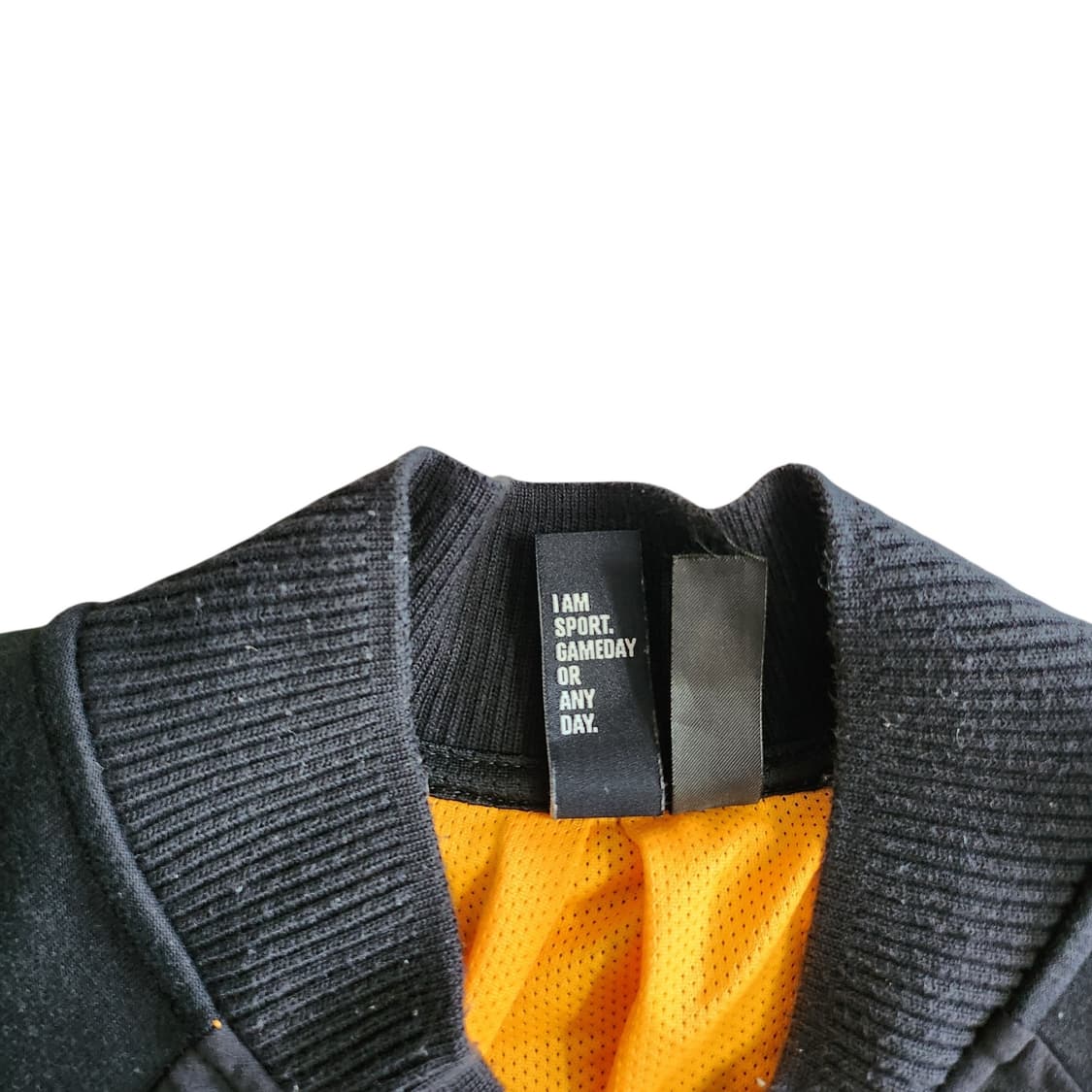 아디다스 오클랜드 애슬래틱스 바람막이 상품이미지2