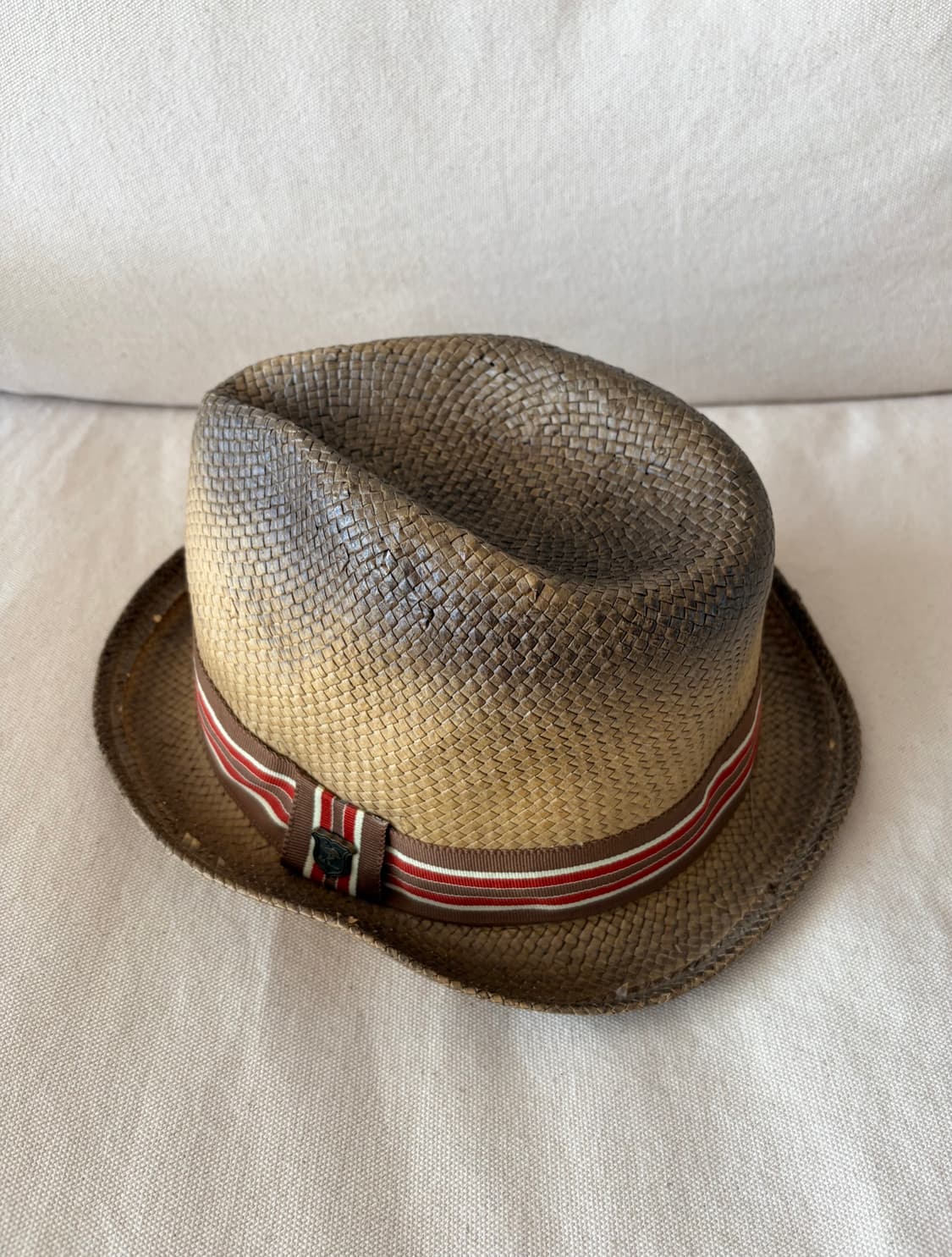 피터그림 페도라 2개 일괄 상품이미지5