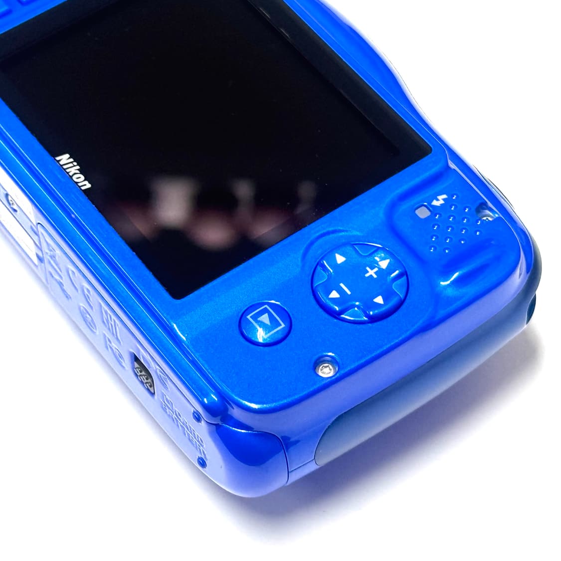 닌텐도 모양💖방수가능 쿨픽스 w100 / Nikon coolpix 상품이미지5