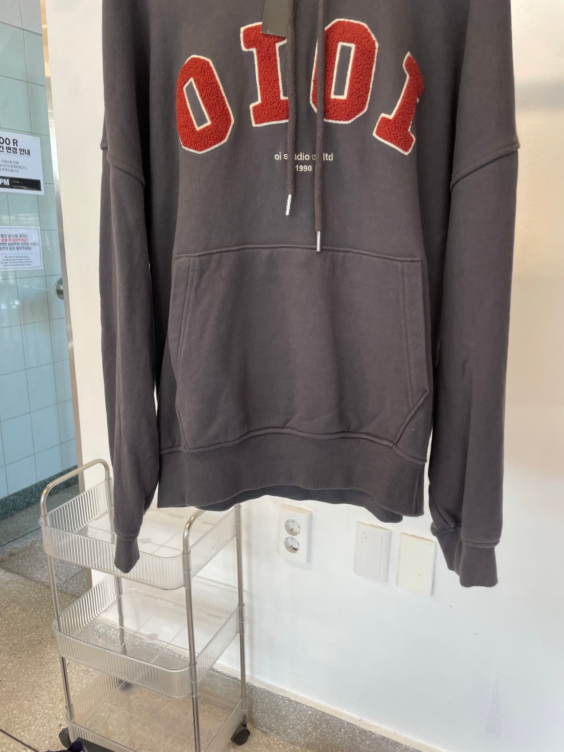 OiOi hood 상품이미지3