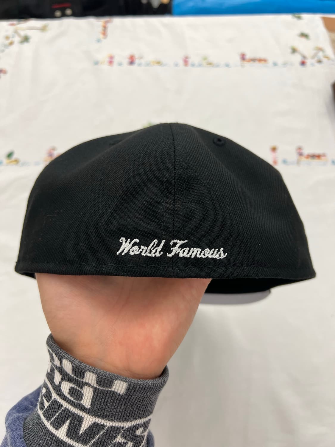 22AW SUPREME NEW ERA MONEY 슈프림뉴에라 상품이미지4