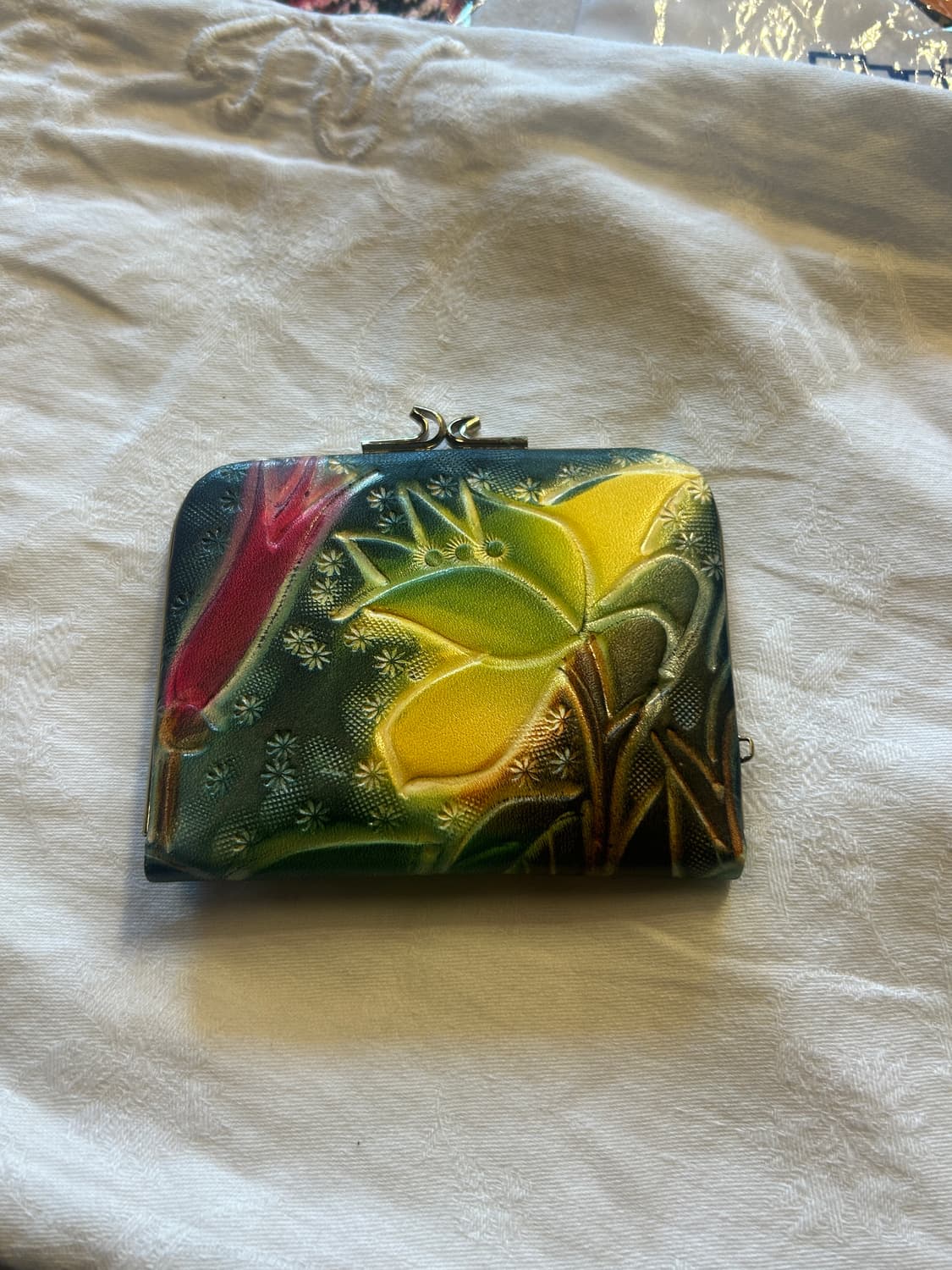 장미 지갑 상품이미지2