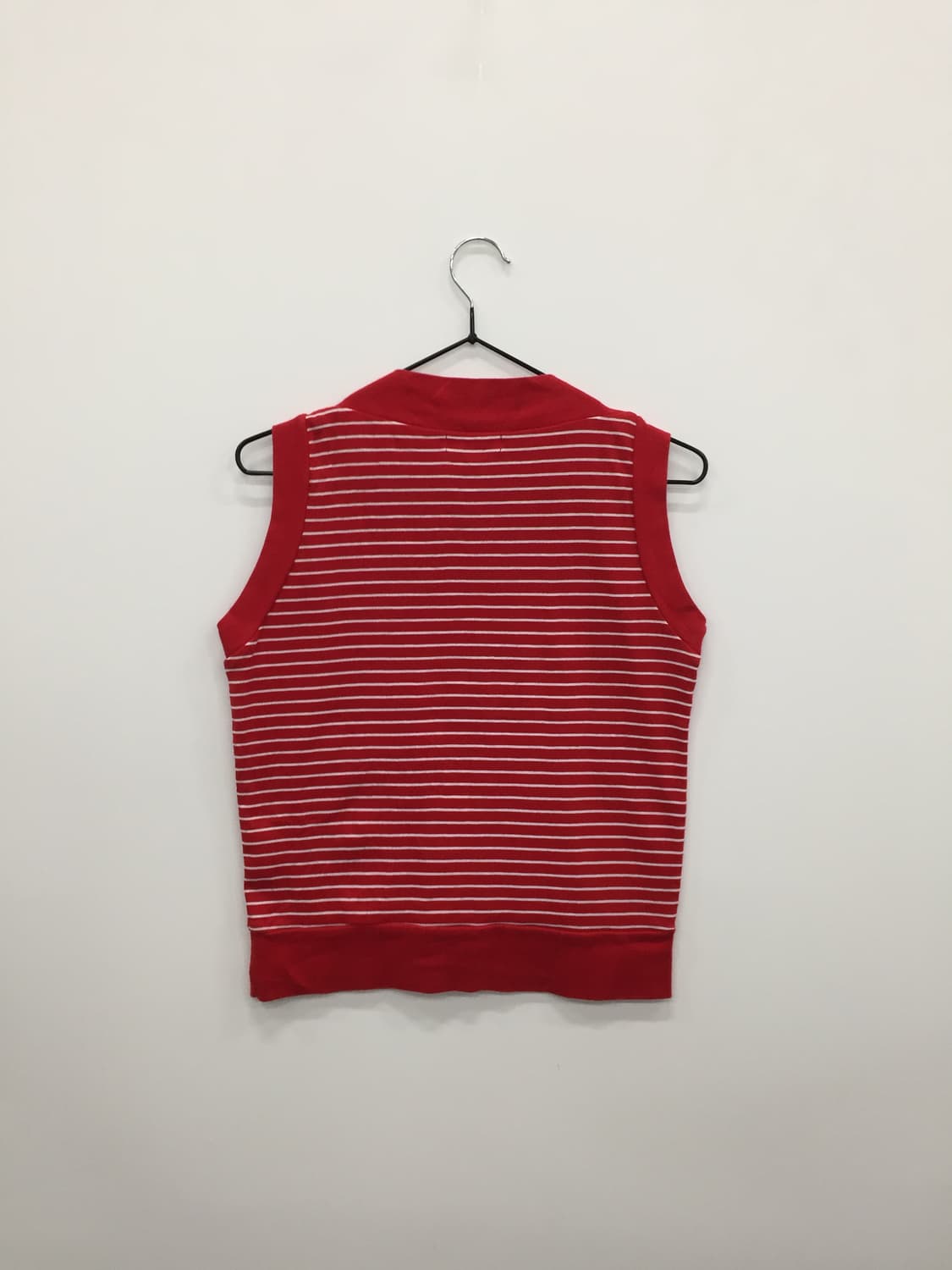 Jpn DOLLS LIFE Stripe Sleeveless Top 상품이미지6