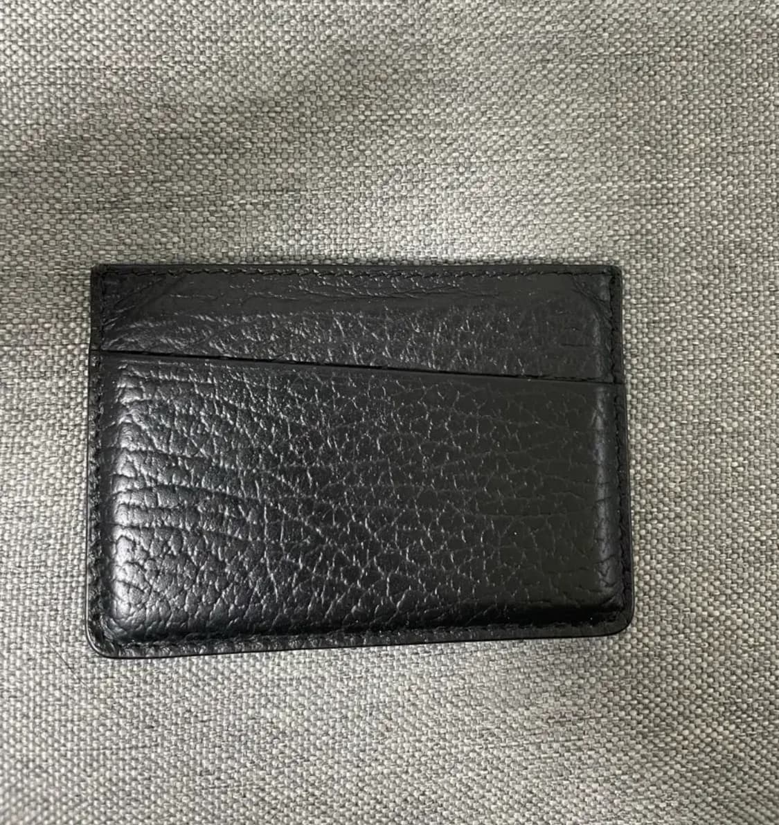 메종 마르지엘라 카드지갑 상품이미지2