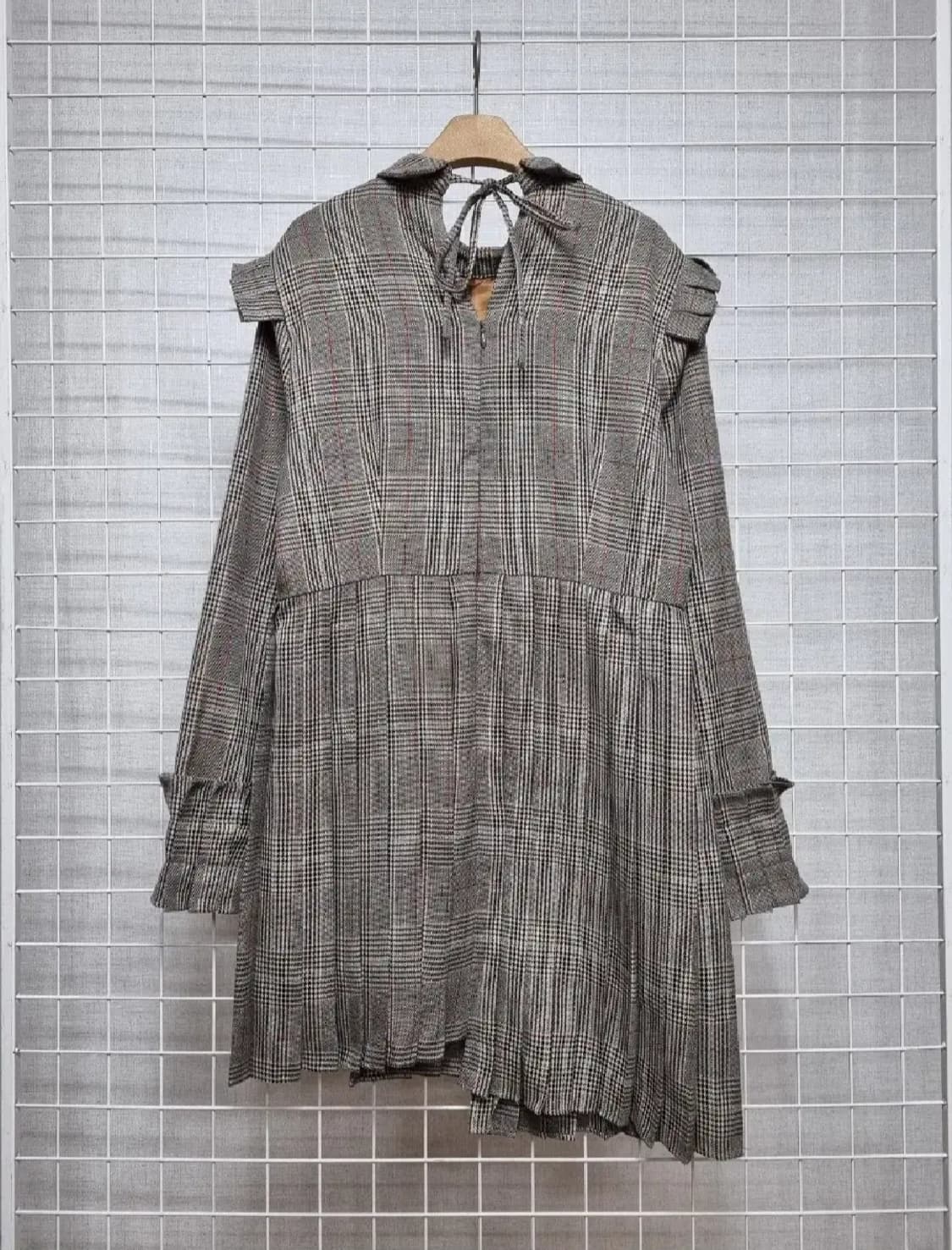 (택포) 로라로라 원피스 (간절기용) 상품이미지3