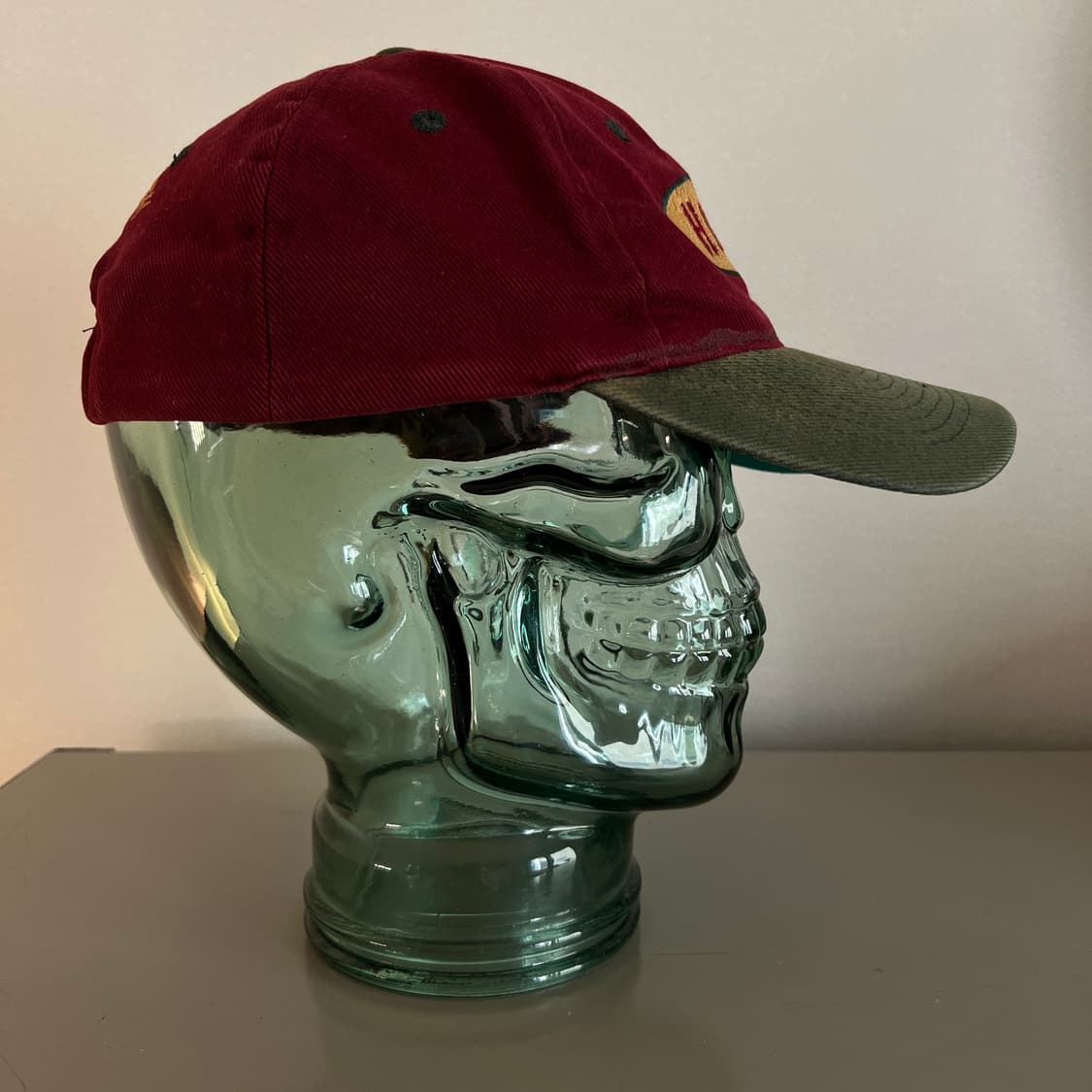 빈티지 90s Hootie and the Blowfish 캡 상품이미지7