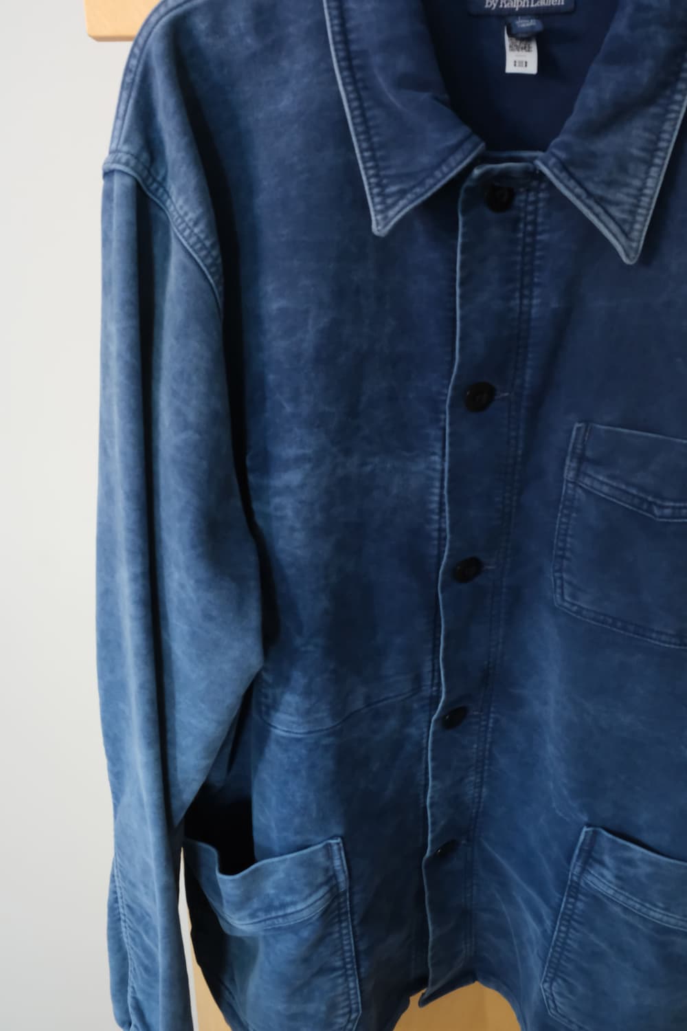 Ralph Lauren Moleskin Utility Jacket 상품이미지4