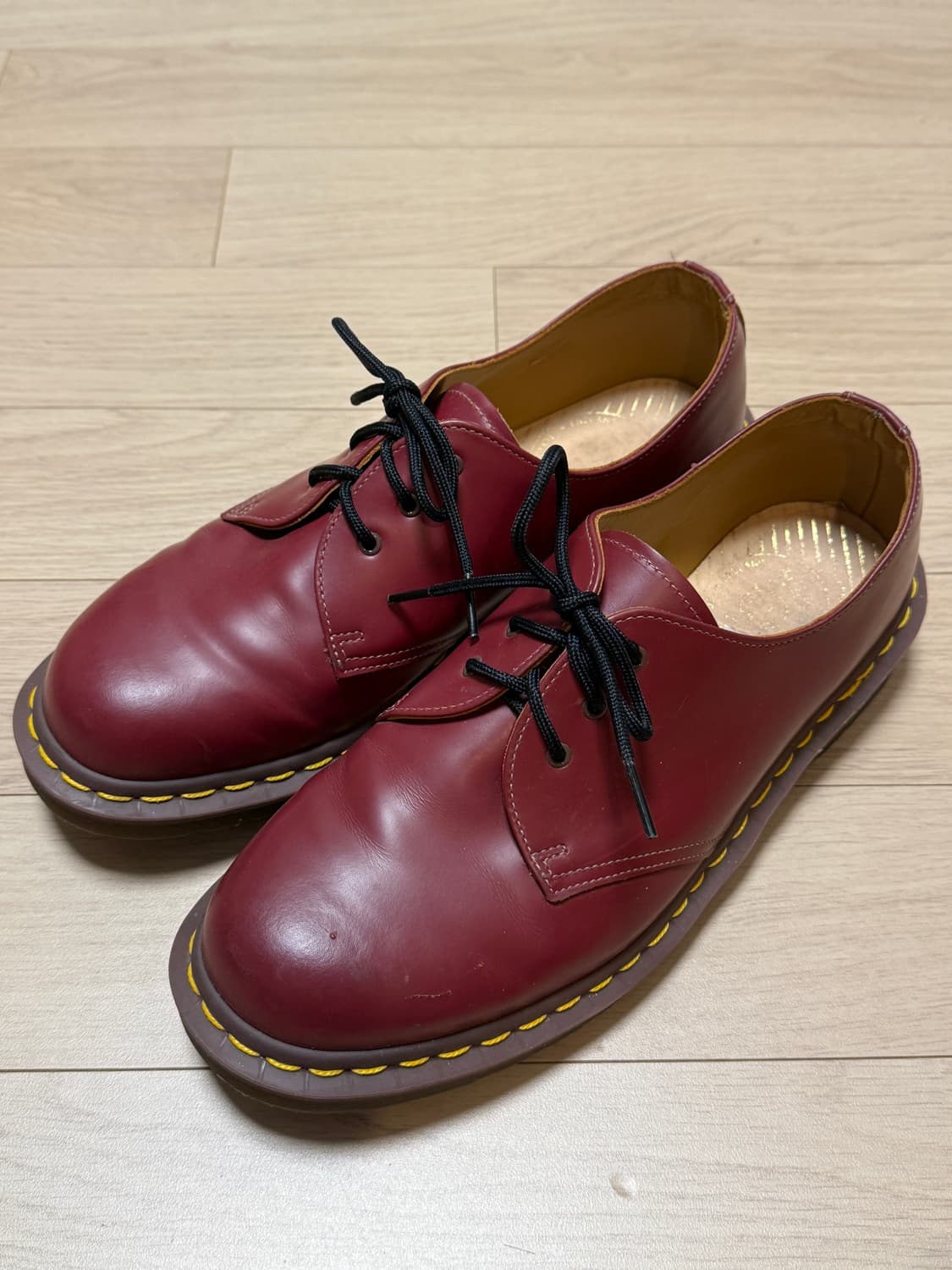 닥터마틴 1461 MIE 상품이미지2